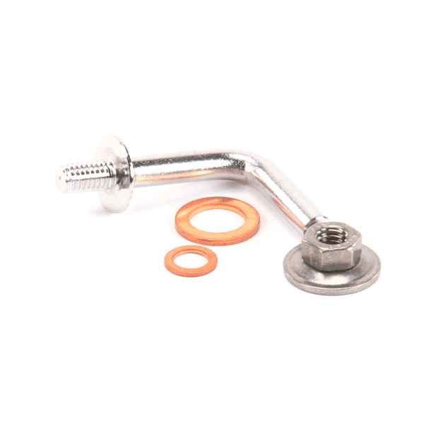 (image for) Rational Cooking Systems 8720.1572 RETROFIT KIT ANGLE SCREW PIN